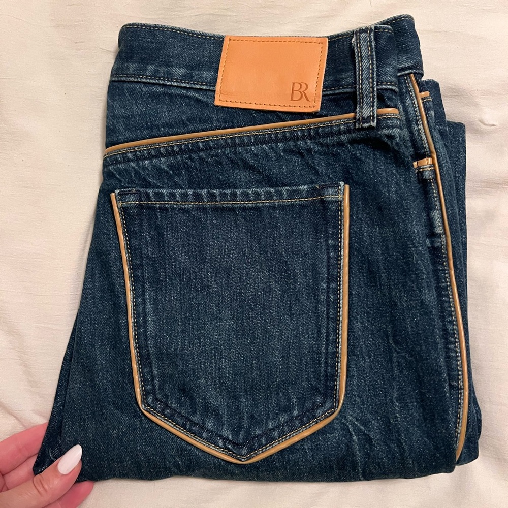 Banana Republic Premium Denim Jeans 28